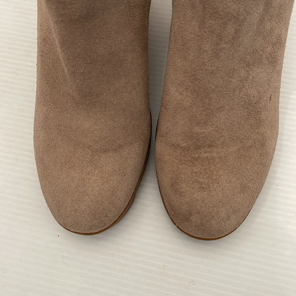 SOREL JOAN UPTOWN CHELSEA BOOTS WOMENS SIZE 9.5 - Picture 7 of 16